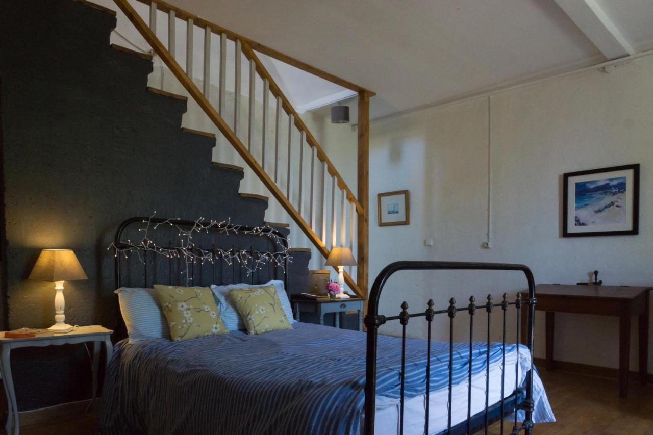 Romantic Gite Nr St Emilion With Private Pool And Views To Die For Pujols  Εξωτερικό φωτογραφία