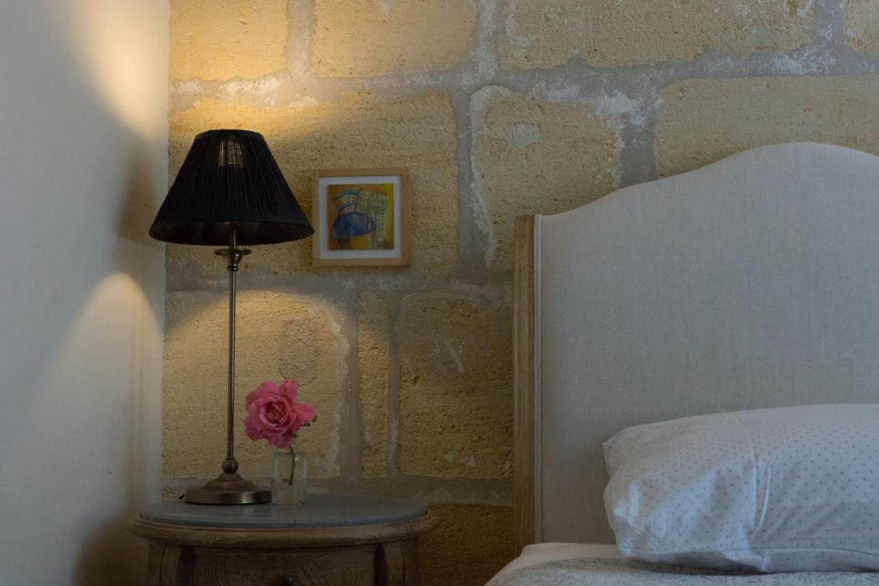 Romantic Gite Nr St Emilion With Private Pool And Views To Die For Pujols  Εξωτερικό φωτογραφία