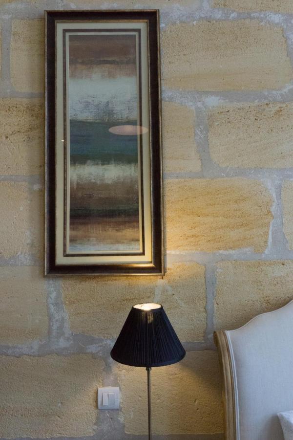 Romantic Gite Nr St Emilion With Private Pool And Views To Die For Pujols  Εξωτερικό φωτογραφία
